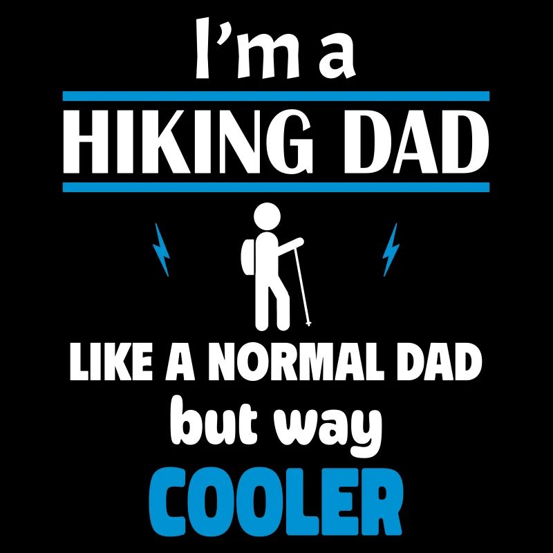 ich bin ein wander-papa