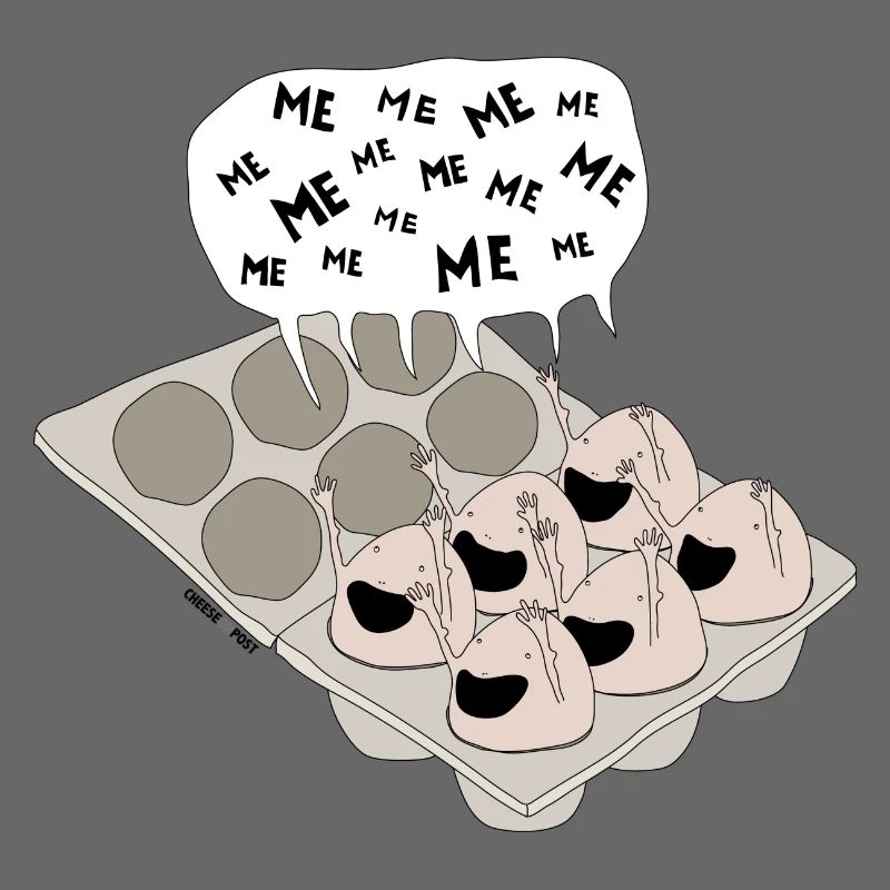eggs