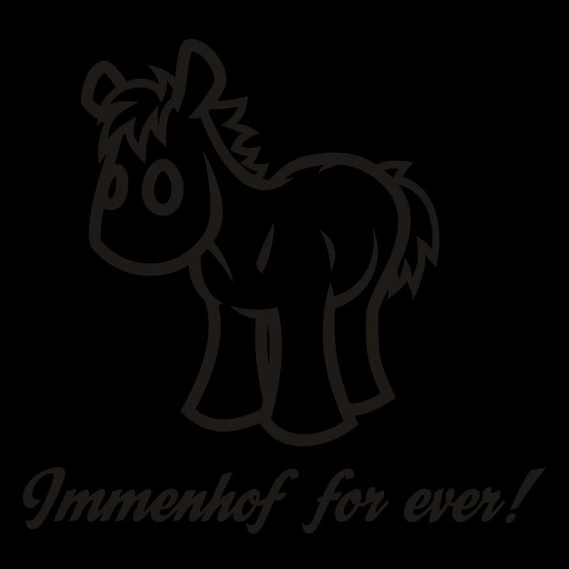 Immenhof for ever!
