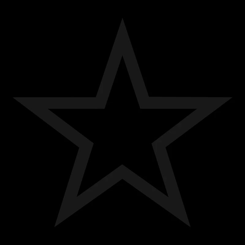 star