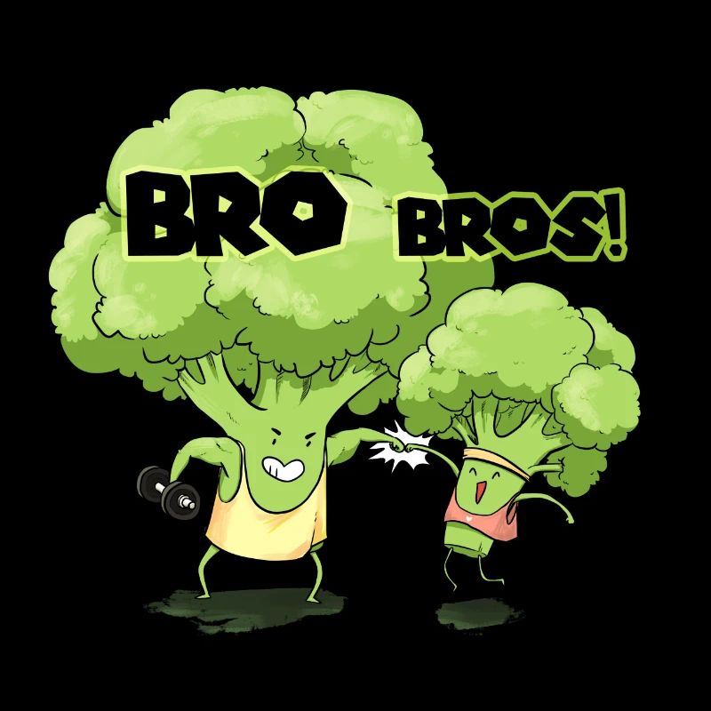 Bro Bros