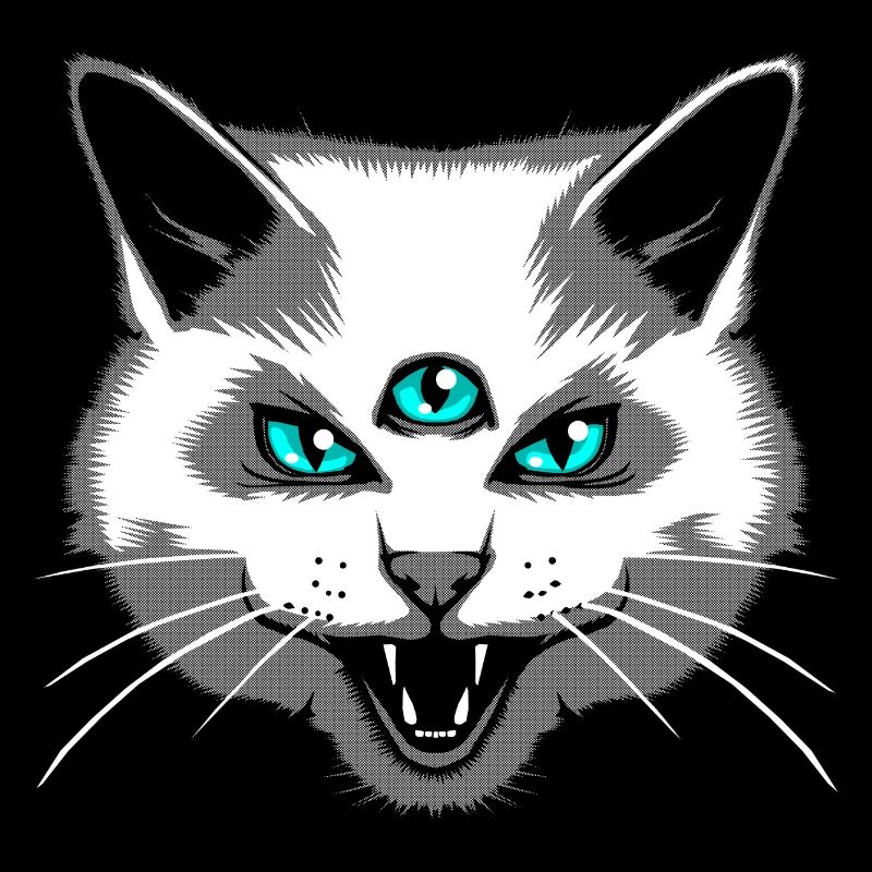 Third Eye Meow