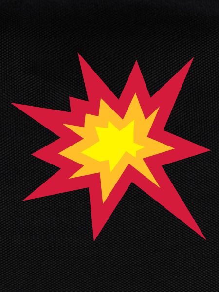 Explosion
