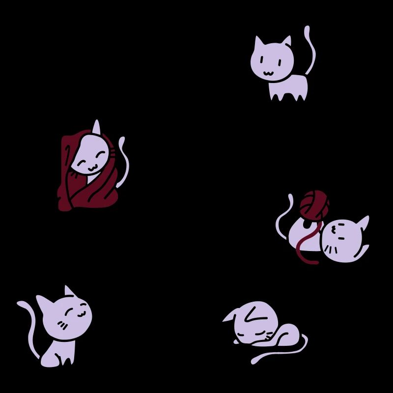Soft Kitty