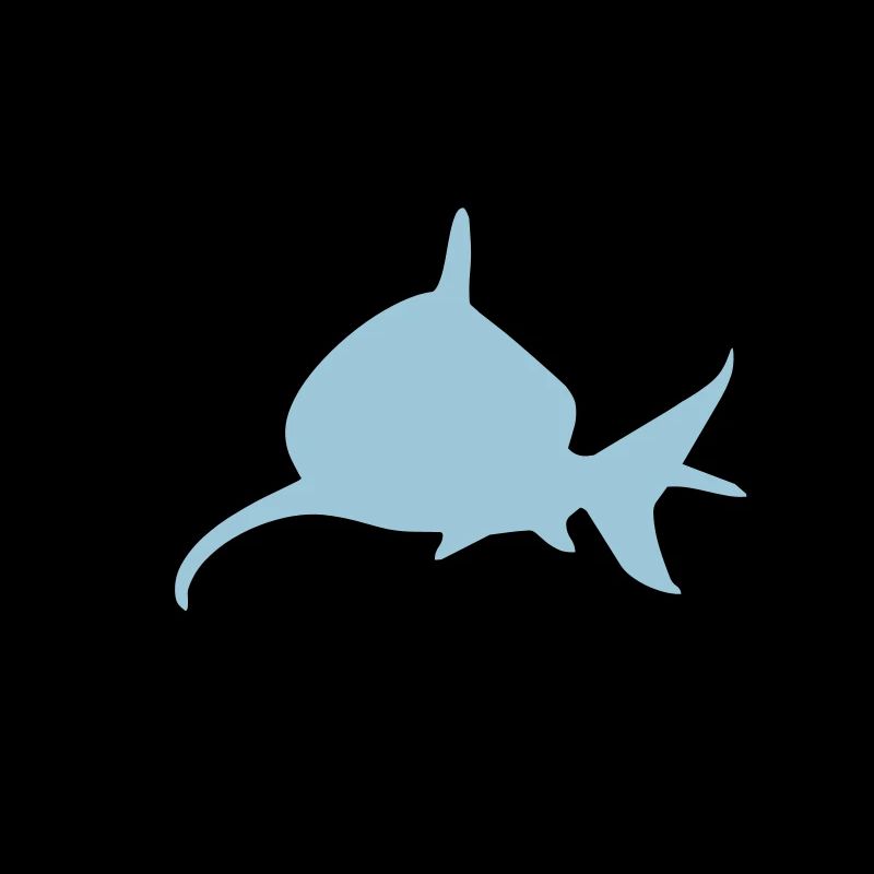 Tauchen: Dive with the shark