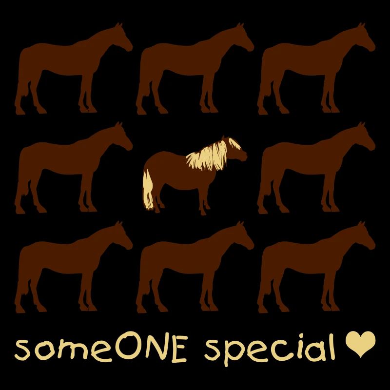 JaC's Haflinger