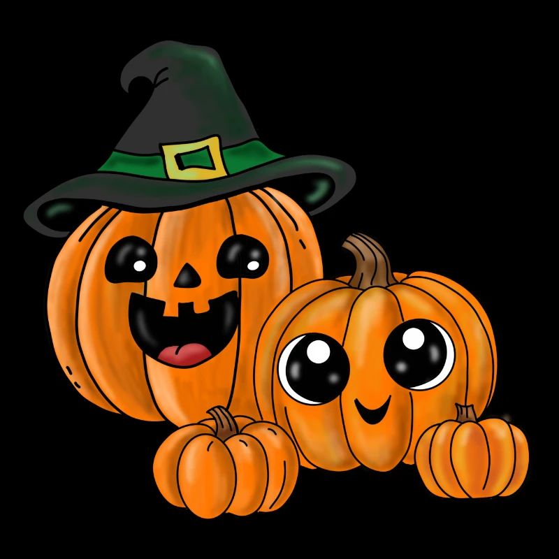 Halloween Pumpkins