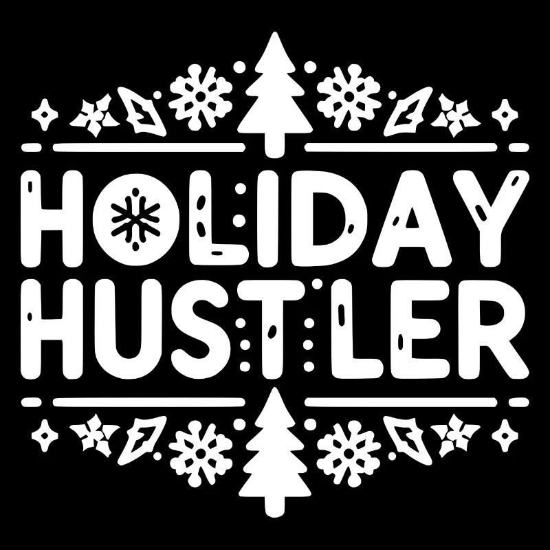 Holiday Hustler