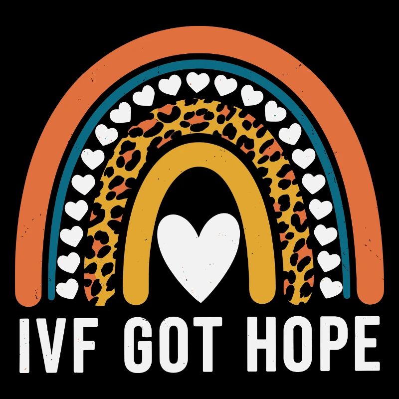 Hoffnung durch IVF