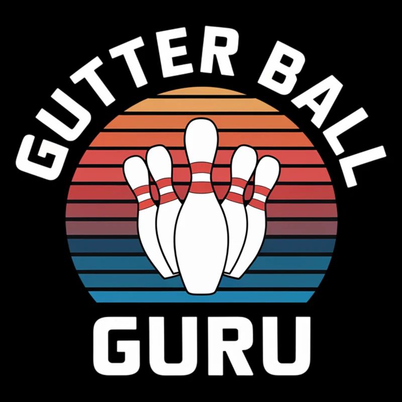 Gutter Ball Guru 15