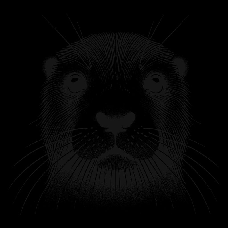 Eurasian river otter