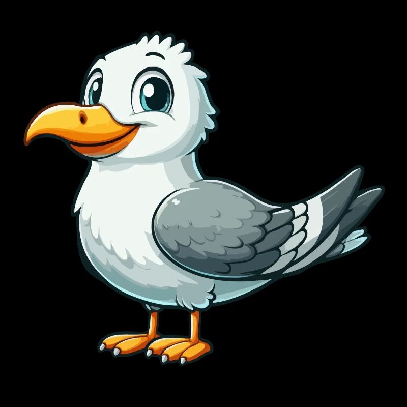 Möwe