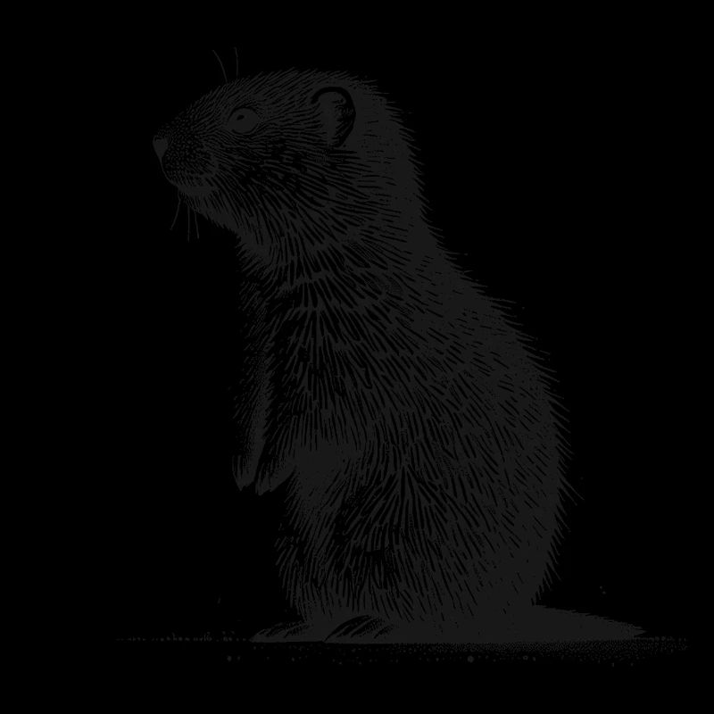 Marmotte