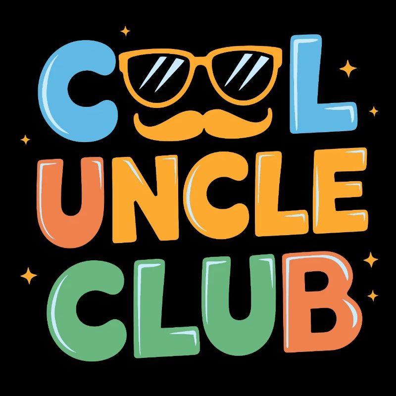 Cooler Onkel Club