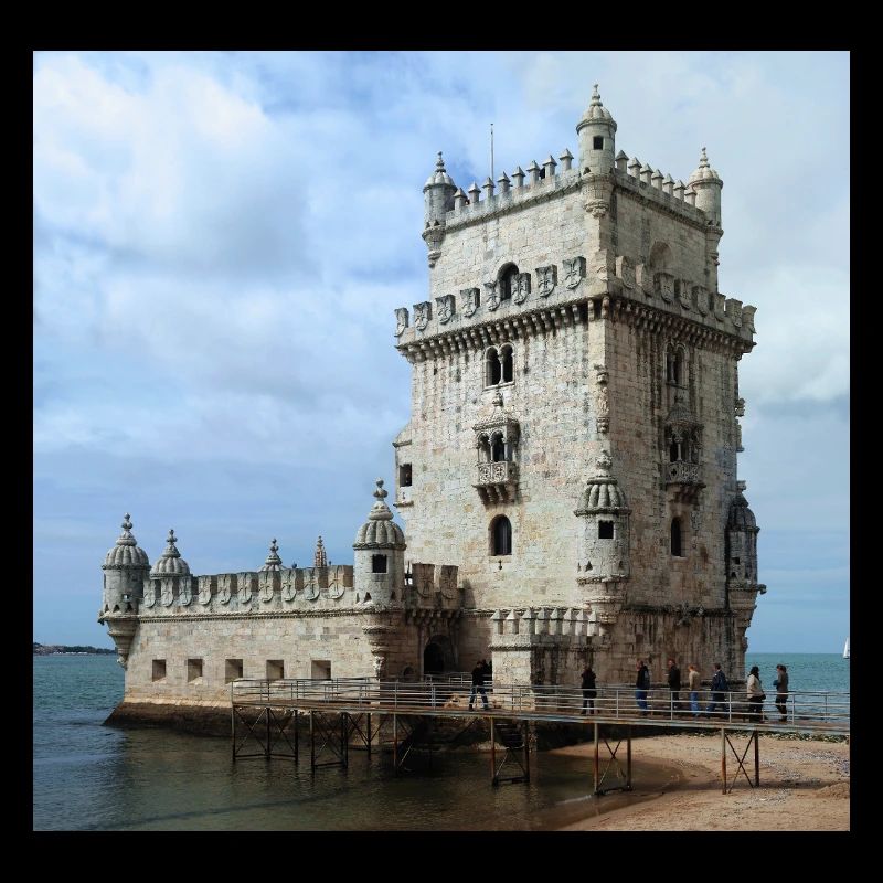 Tour de Belém