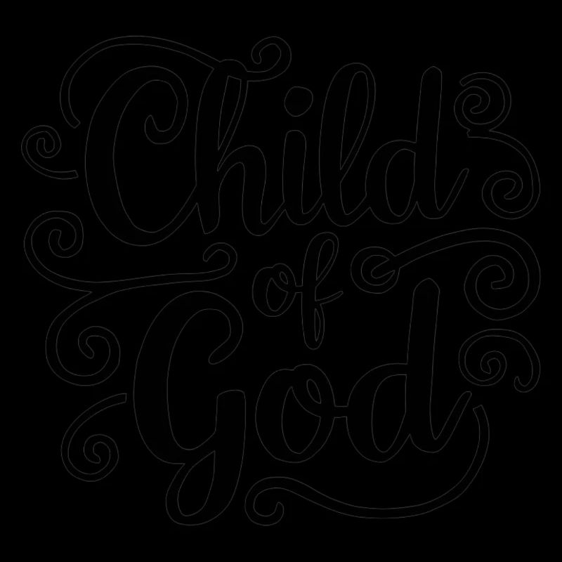Kind Gottes