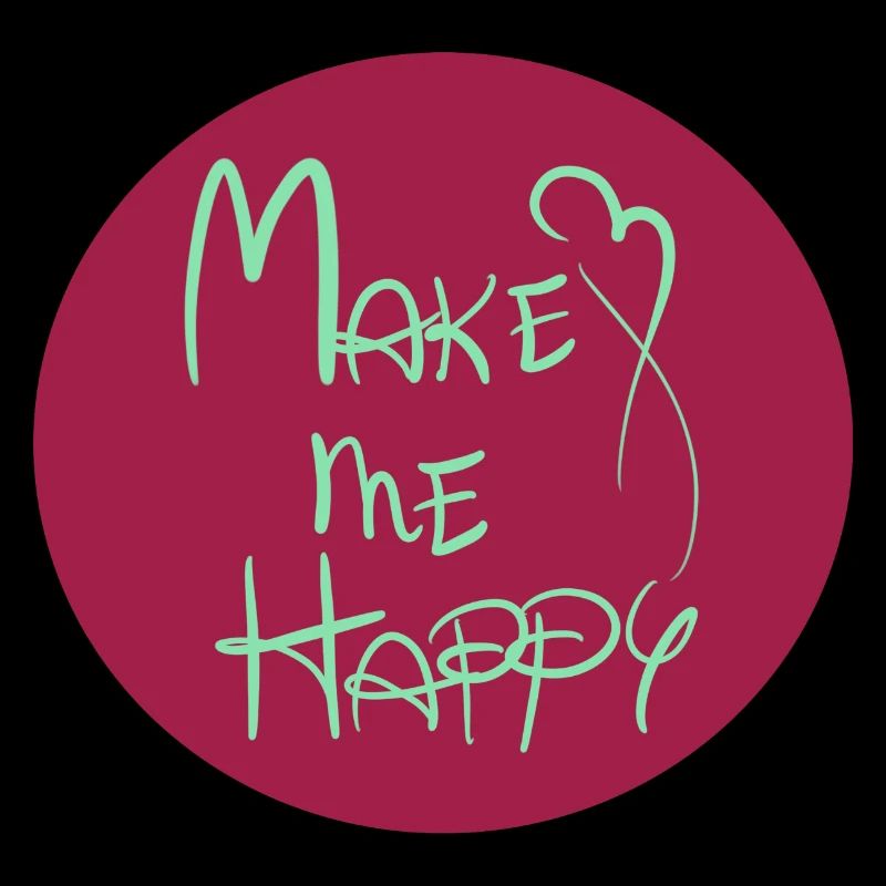Make me Happy