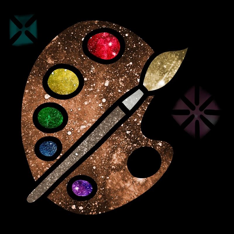 Cosmic Art