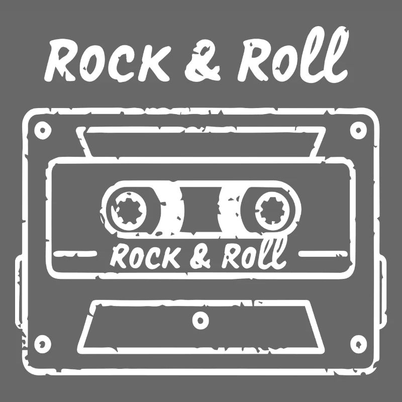 Rock and roll classique