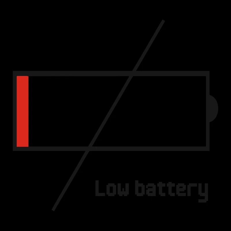 low_battery