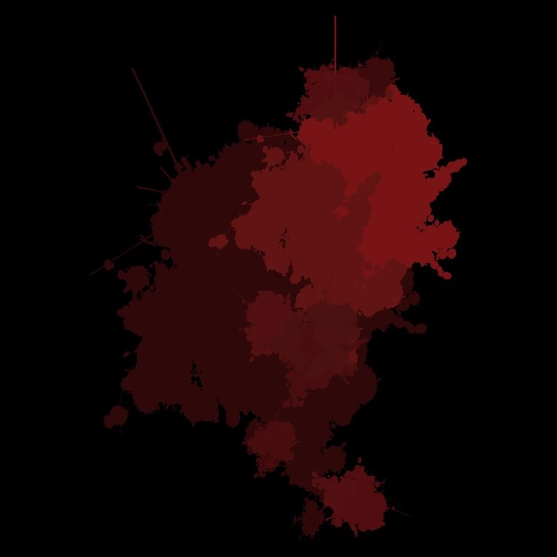 BLOOD