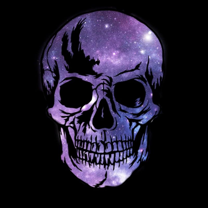 tete de mort