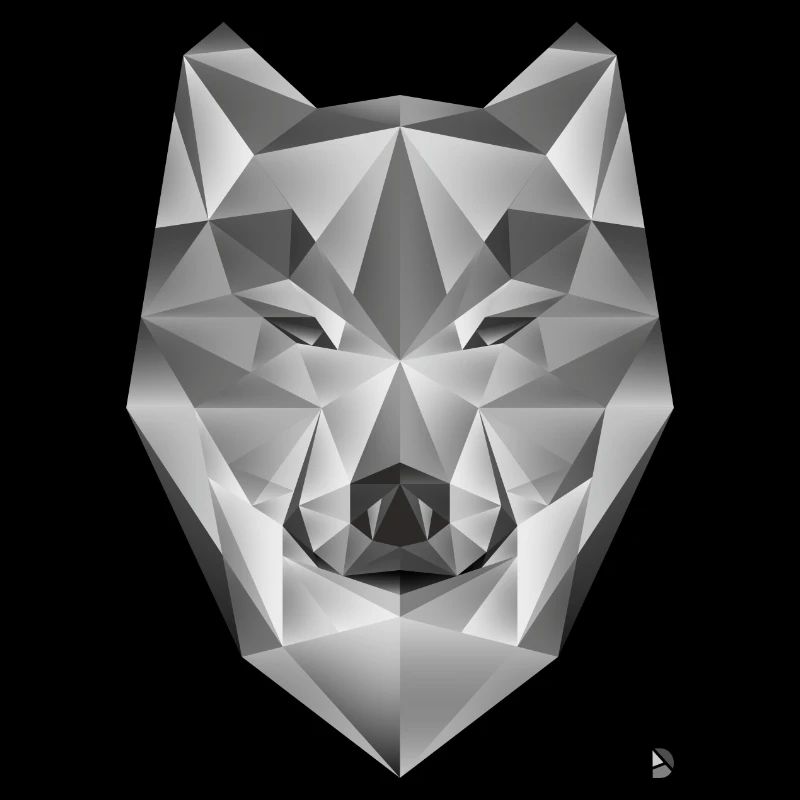 AD Grey Wolf