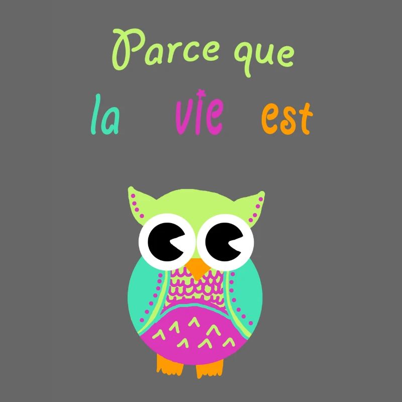 chouette