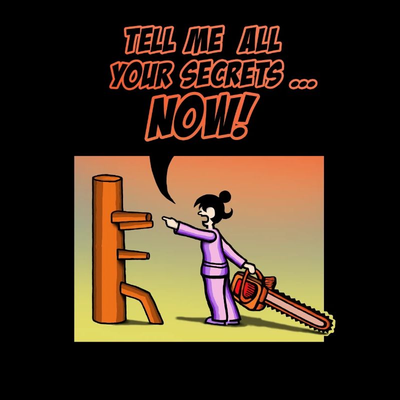 chainsaw 2016 multicol