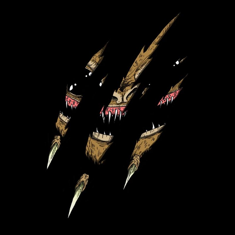 Monster Inside