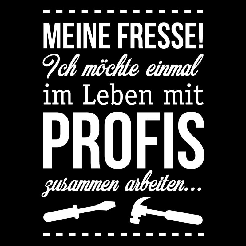 Handwerker Profi