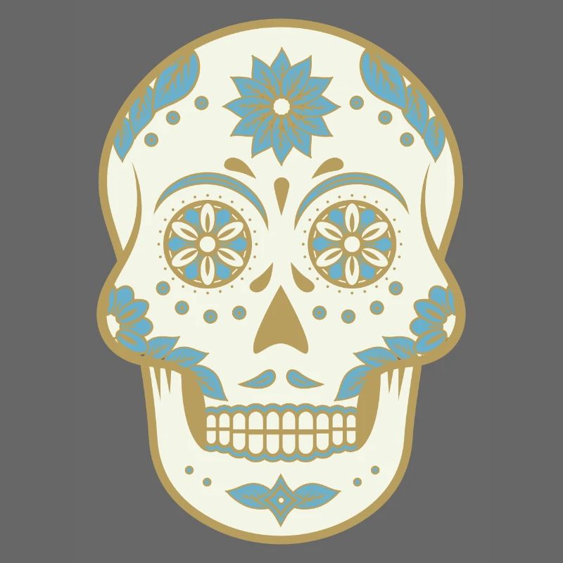 Sugar Skull