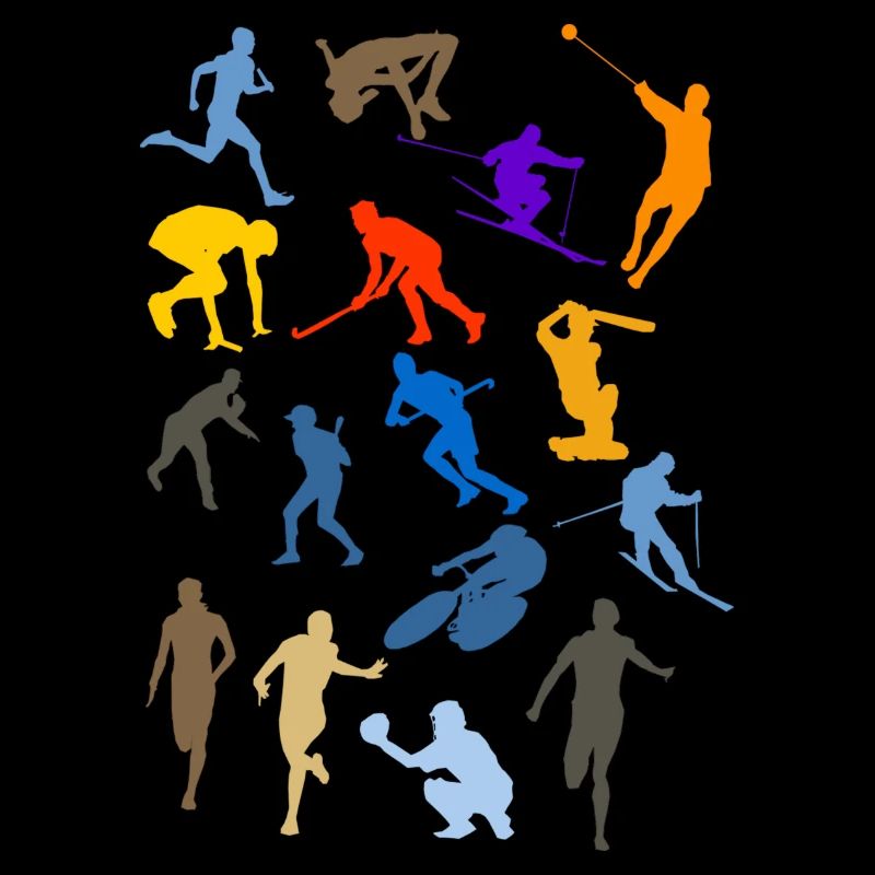 sportif