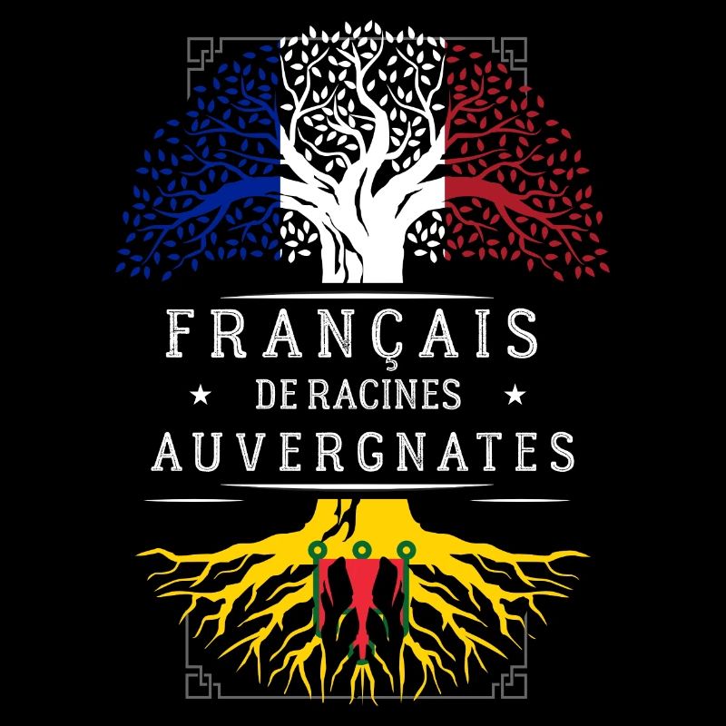 Racines Auvergnates
