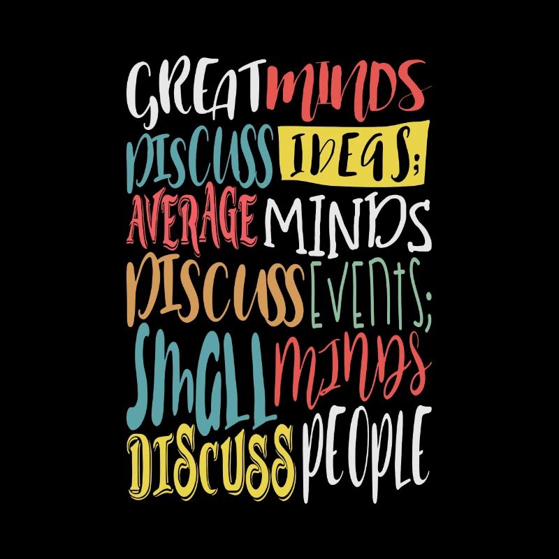 Great Minds