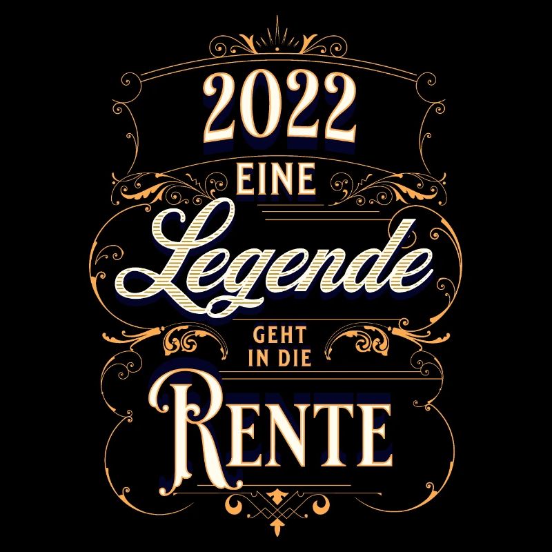 Rente 2022 eine Legende geht in die Rente