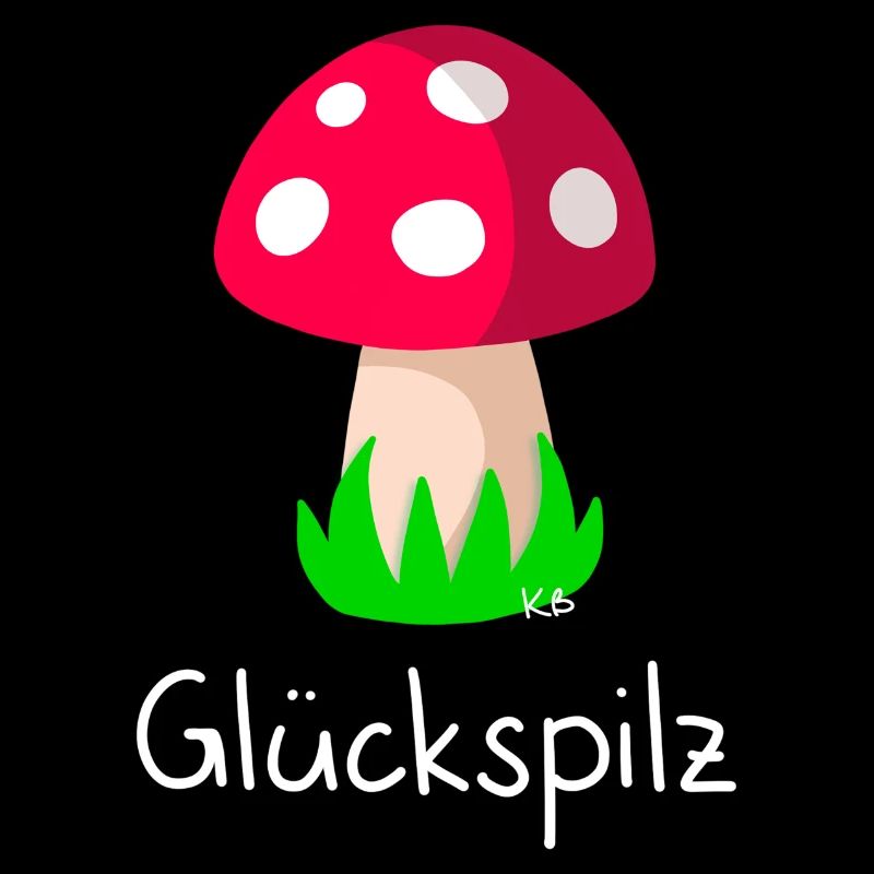 Glückspilz