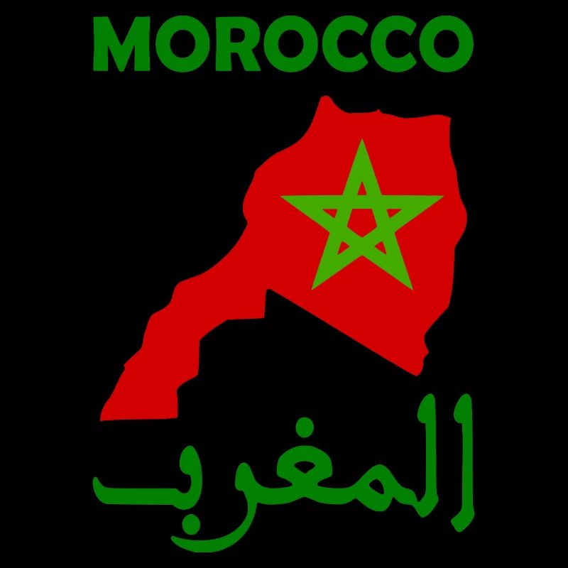 Marokko