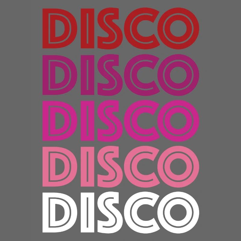 Disco Disco Disco