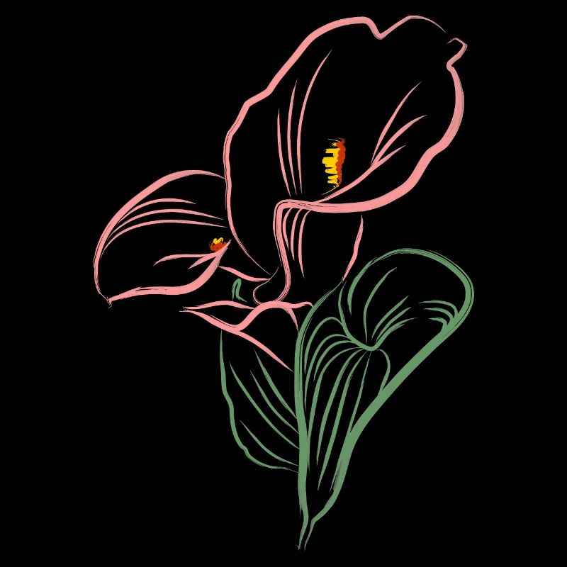 CALLA SoftPink