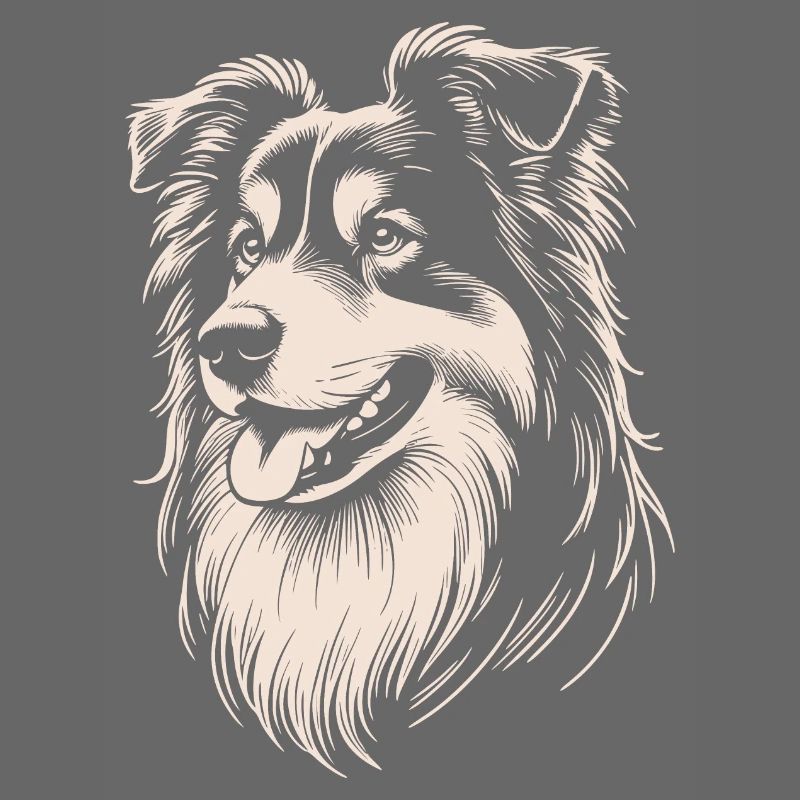 Australian Shepherd Eigenschaften