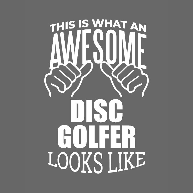 Disc Golf