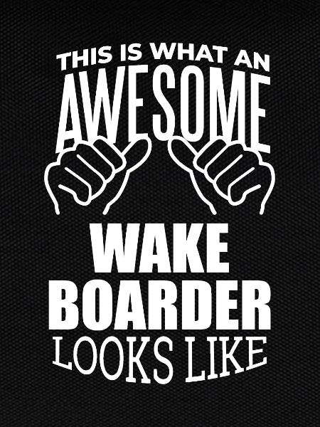 Wakeboard Wakeboard Wakeboard