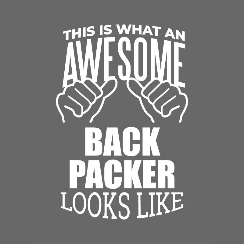 Backpacker