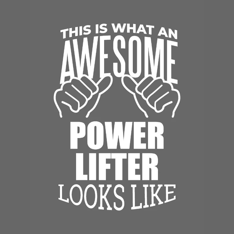 Powerlifting