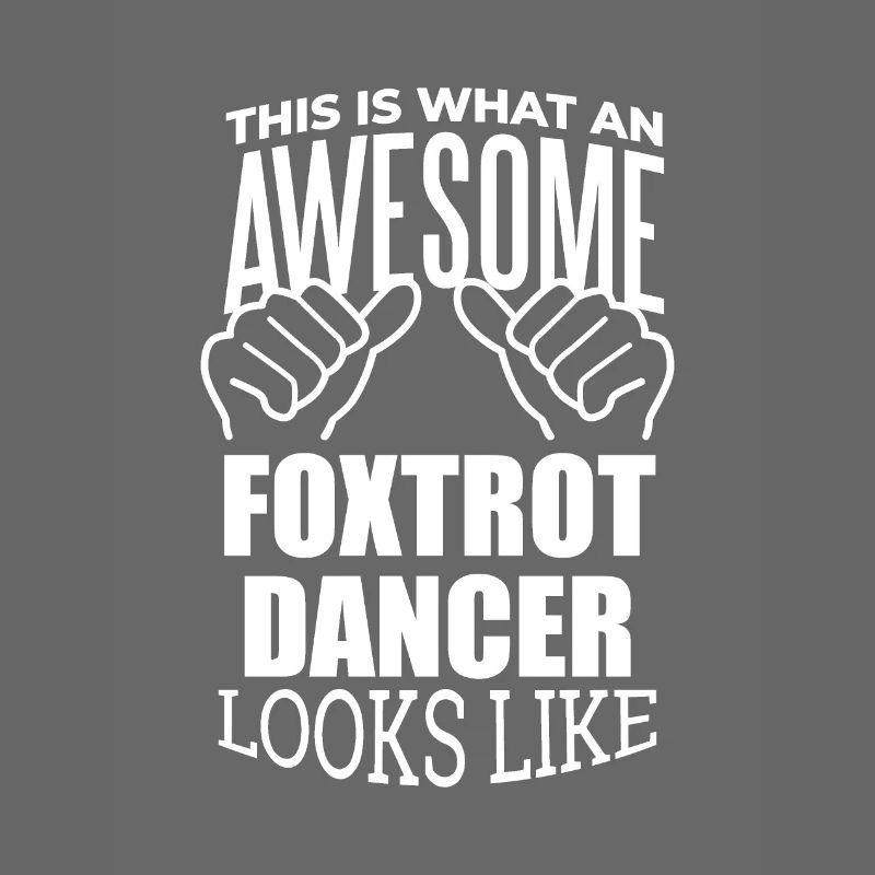 Fox-trot