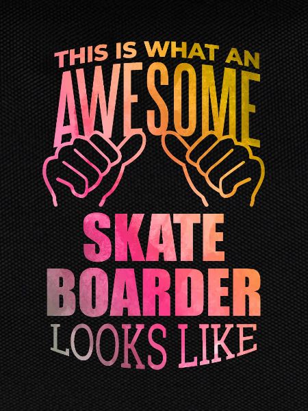 Skater Skater Skater