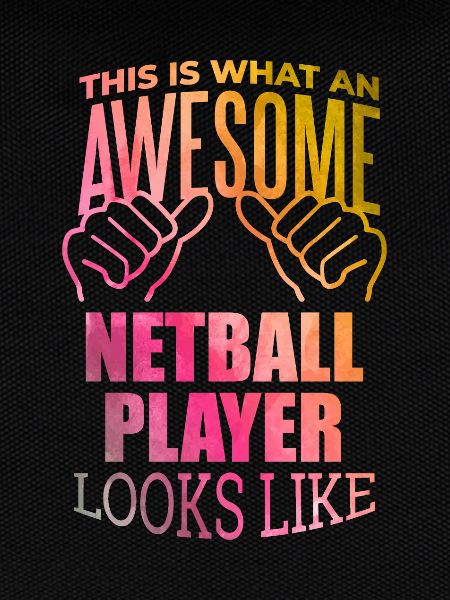 Netball Netball Netball
