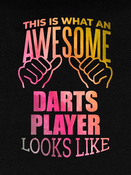 Darts Darts Darts