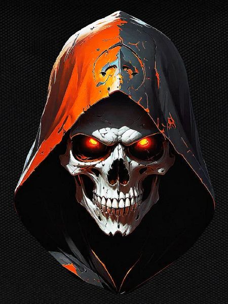 Skull